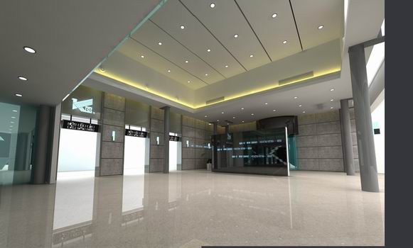 尊龙凯时-人生就是搏建造亚洲最大自动门展馆